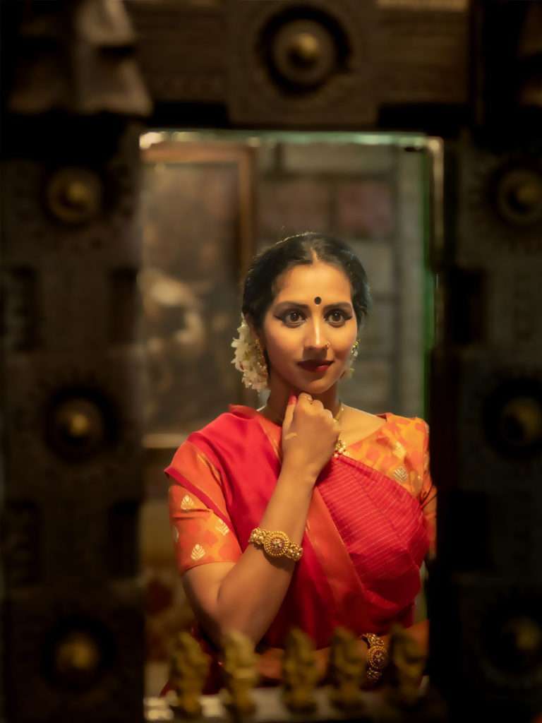 Nitya Narasimham