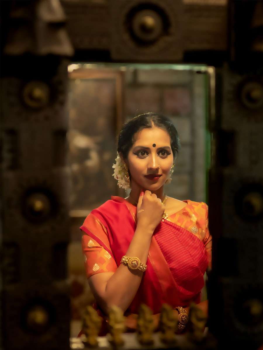 Nitya Narasimham