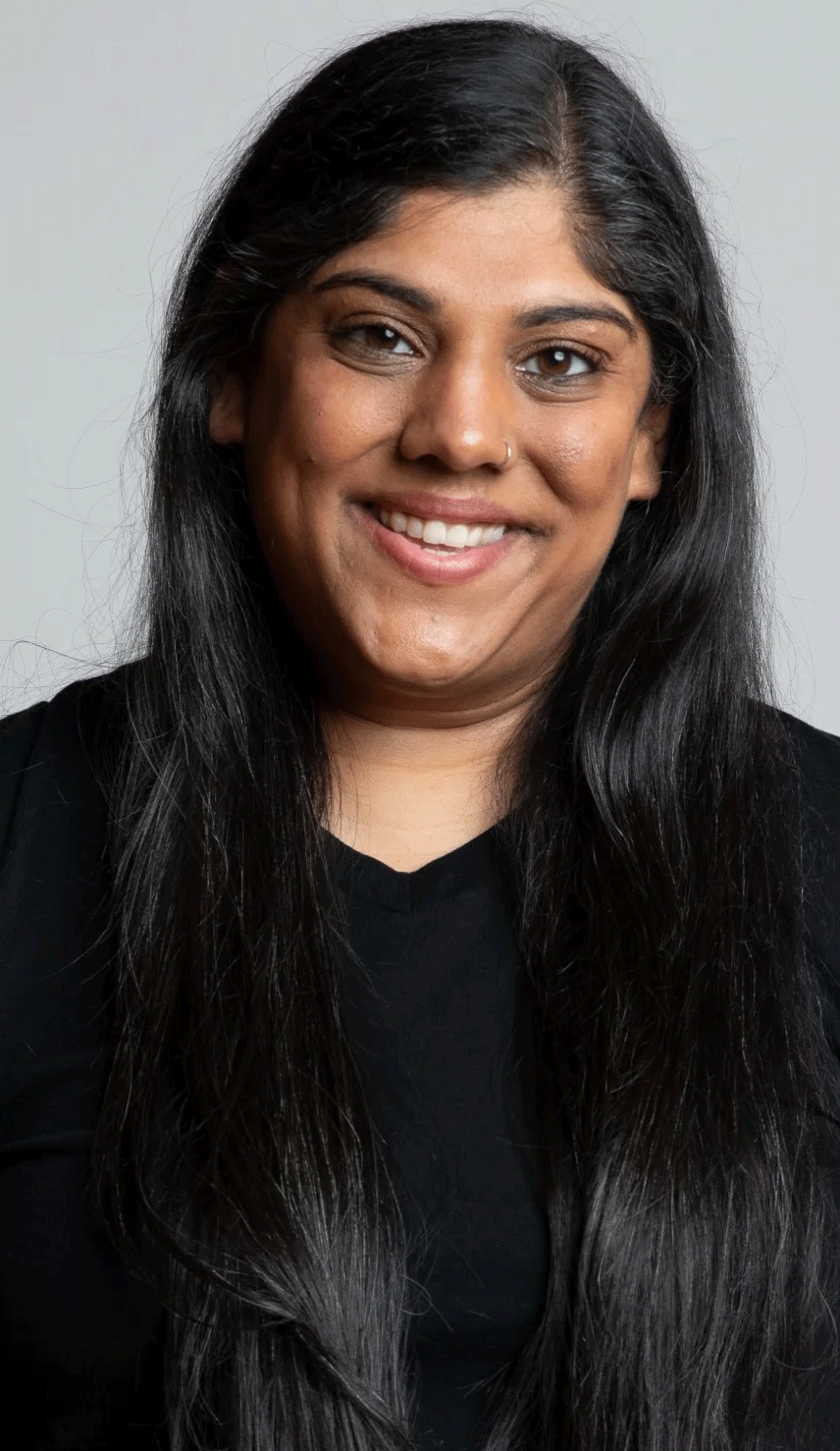 Bhumi Patel