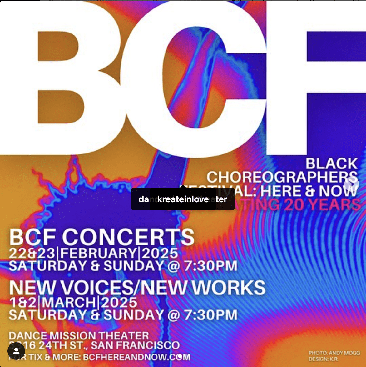 BCF 2025