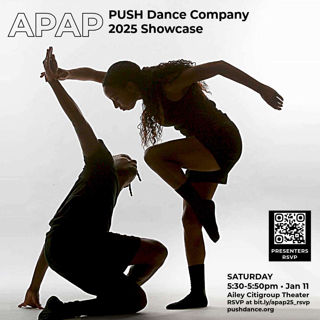 PUSH APAP
